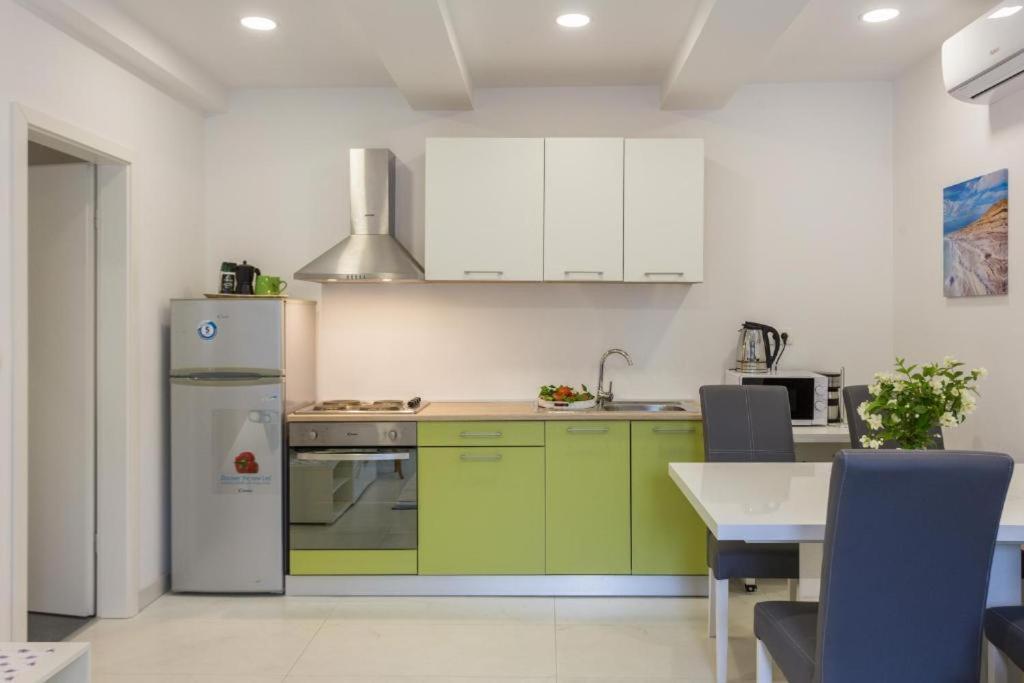 Apartamento Art Of Pleasure