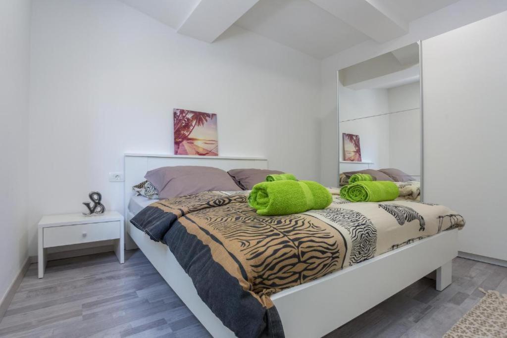 Apartamento Art Of Pleasure *