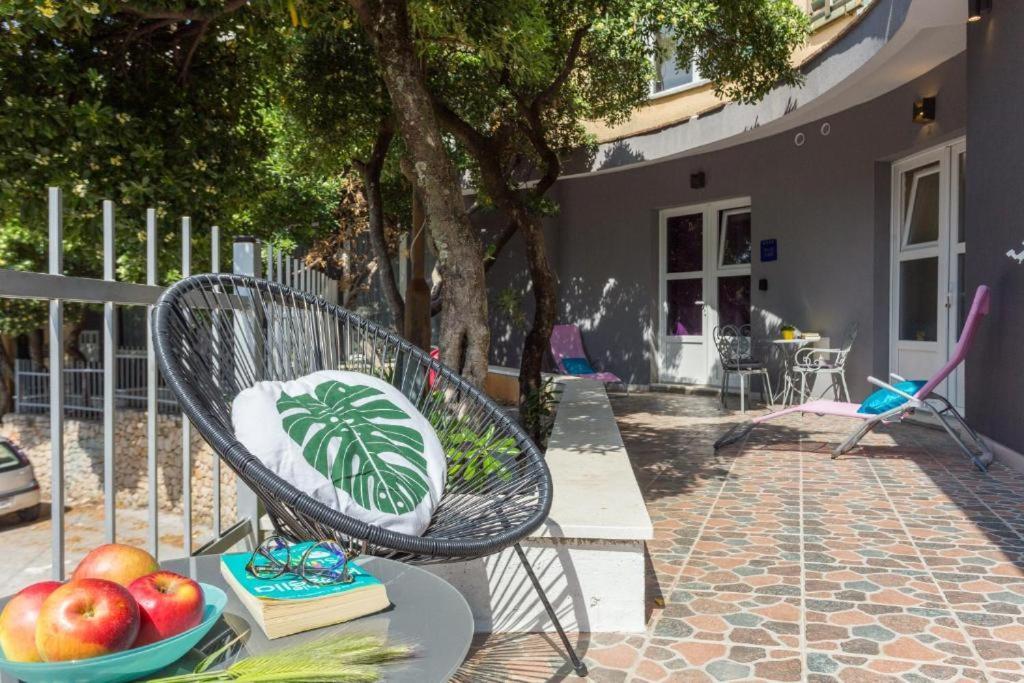 Apartamento Art Of Pleasure